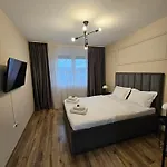 Almora Panoramic Apartman *