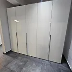 Apartman Almora Panoramic Brassó
