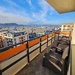 Almora Panoramic Apartman