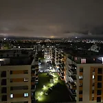 Almora Panoramic Apartman *
