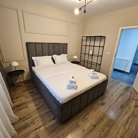 Apartamento Almora Panoramic