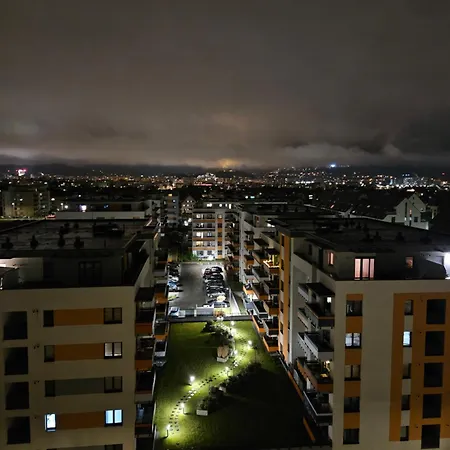 Almora Panoramic 公寓 *