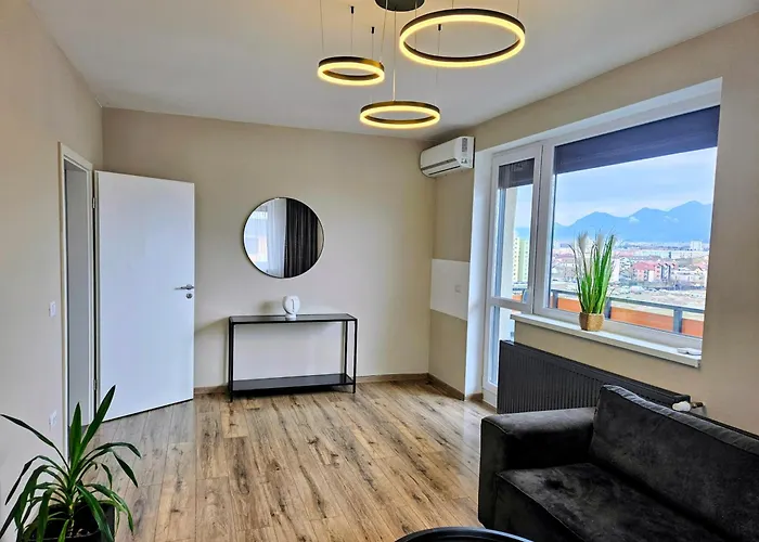 Almora Panoramic * Braşov