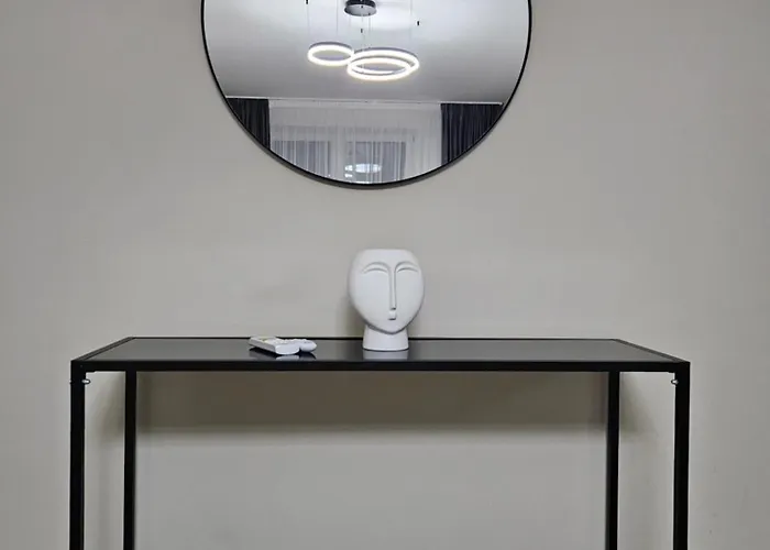 Apartamento Almora Panoramic