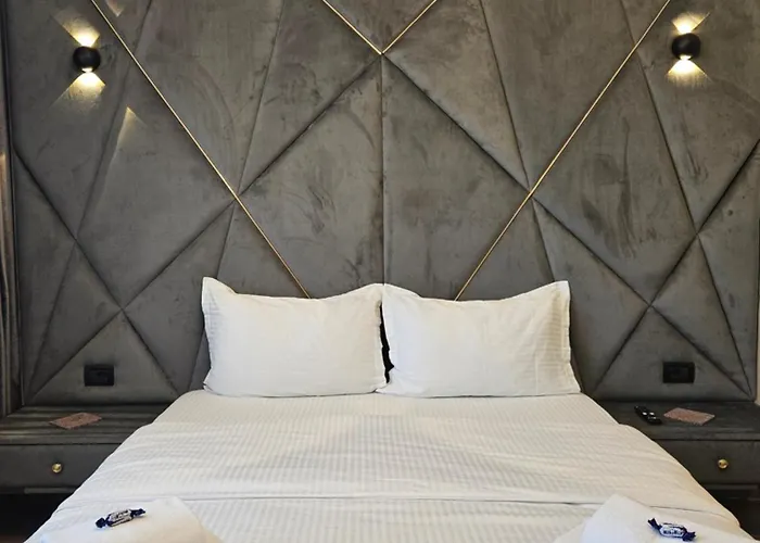 Apartamento Almora Panoramic Braşov