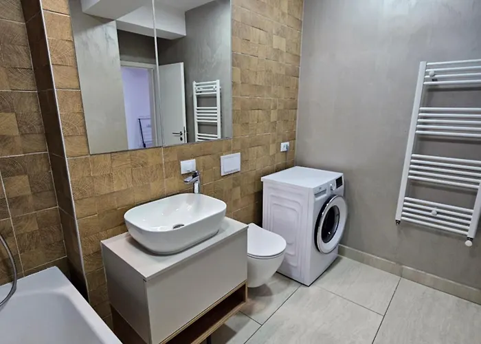 Almora Panoramic Braşov