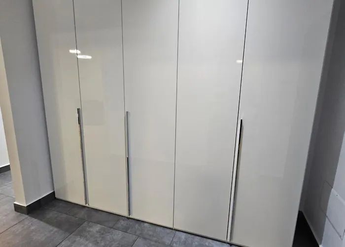 Apartamento Almora Panoramic Braşov