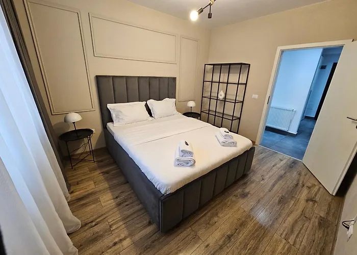 Apartamento Almora Panoramic